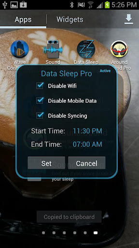 【免費工具App】Data Sleep Pro-APP點子