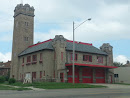 Old Fire Station 