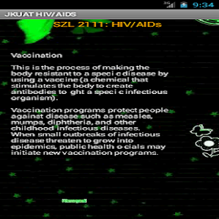 How to get Jkuat Hiv 1.0 unlimited apk for bluestacks