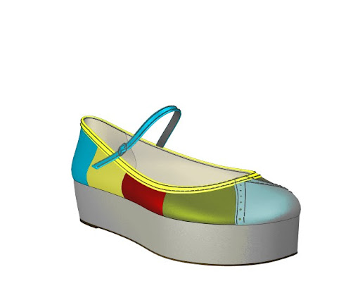 I Designed My Perfect Shoes!