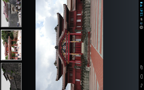 How to install Japan:Shuri Castle(JP079) 7.01 apk for laptop