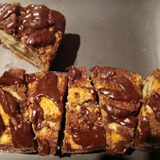 Starbucks Marble Pound Cake