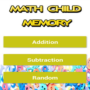 How to mod Math Child Memory 1.0 unlimited apk for bluestacks