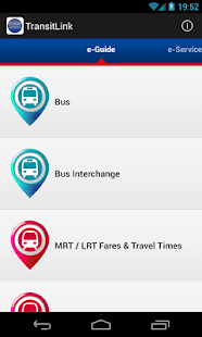 How to get TransitLink Mobile Services 2.5.1 apk for laptop