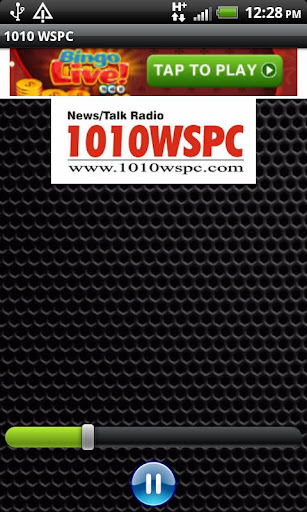 【免費音樂App】1010 WSPC-APP點子