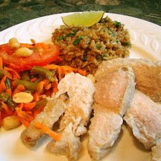 Thai Tenderloins