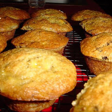 Banana Muffins