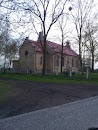Kościół w Ostrowie