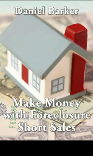 Making Money with Foreclosure