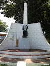 Dr. Jose Rizal Monument