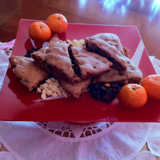 Blondies Like They Should Be Even Gluten-Free.