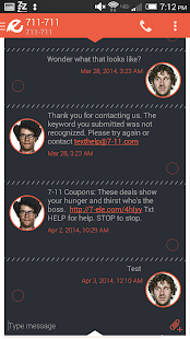 How to mod EvolveSMS Theme - Minimus patch 1.02 apk for bluestacks