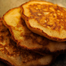 Perfect Pancakes