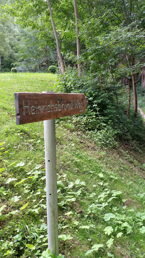 Heinrichsbründlweg
