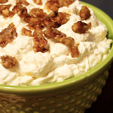 Pineapple Pretzel Fluff