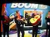 Mariachi  Los Barbaros  De  Mexico