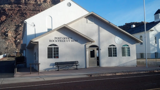 Rockville Post Office
