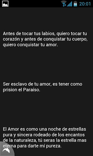 Frases Romanticas