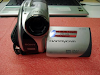 Videocamara Sony Dcrdvd105