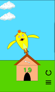 How to get Falling Bird 1.2 unlimited apk for laptop