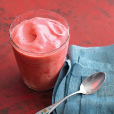 Strawberry Slush