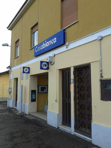 Stazione Casabianca