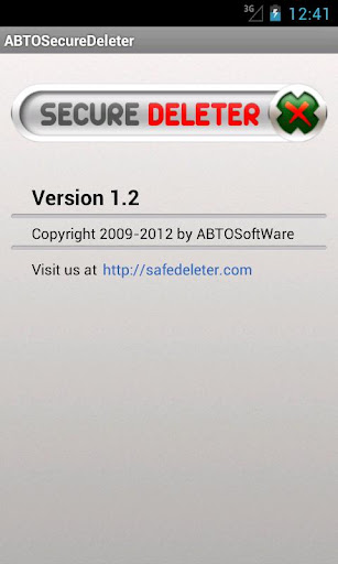 免費下載工具APP|Secure Deleter app開箱文|APP開箱王