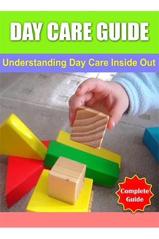 Day Care Guide