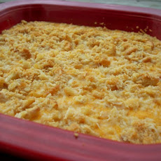 Butternut Squash Bake