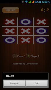 How to mod Tic Tac Toe 1.0 unlimited apk for android