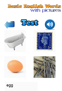 How to install Basic English Words Pictures 1.0.3 mod apk for pc