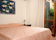 One Bedroom Vacation Rental near Palatino Hill