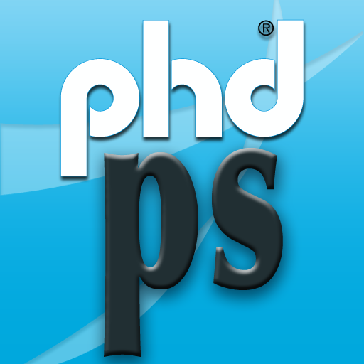 PHD Product Specs LOGO-APP點子