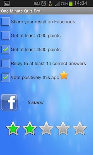 How to install One Minute Quiz Pro patch 1.1 apk for pc