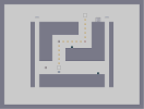 Thumbnail of the map 'Easy Way Out'