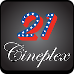 Jadwal Bioskop 21 Cineplex Apk