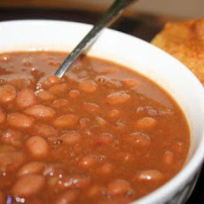 Pinto Beans and Ham Hocks