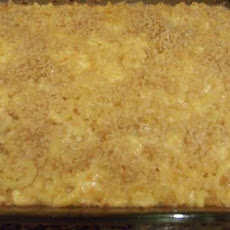 Jenny's Ma's Macaroni and Cheese Recipe