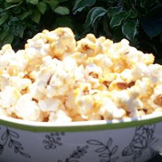 State Fair Kettle Corn