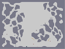 Thumbnail of the map 'Cold, Hard Magma'
