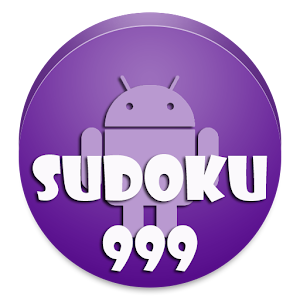 Sudoku 999.apk 1.6.4