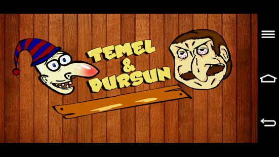 How to install Temel İle Dursun patch 1.0 apk for pc