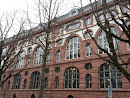 Universitätsbibliothek Basel UBB