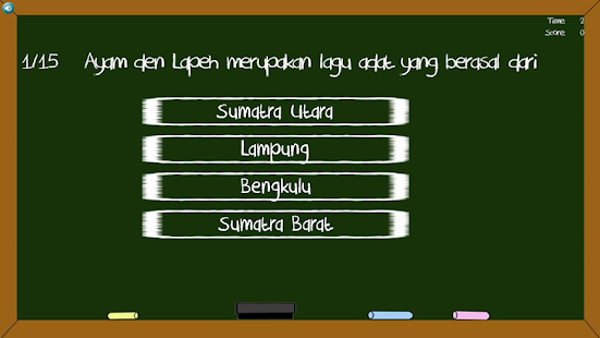 How to download Belajar Budaya Indonesia (BBI) 1.2 apk for android
