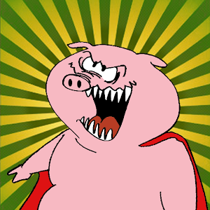 Pigs don't fly.apk 1.0