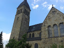 St Johannes Kirche