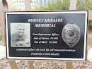 Rodney Morales Memorial