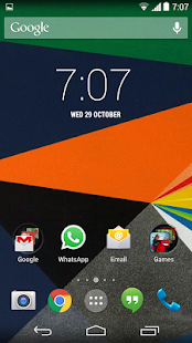 How to install Material Wallpapers lastet apk for laptop