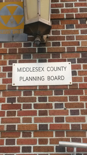Middlesex County Planning Department