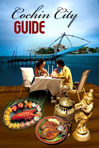 Cochin City Guide